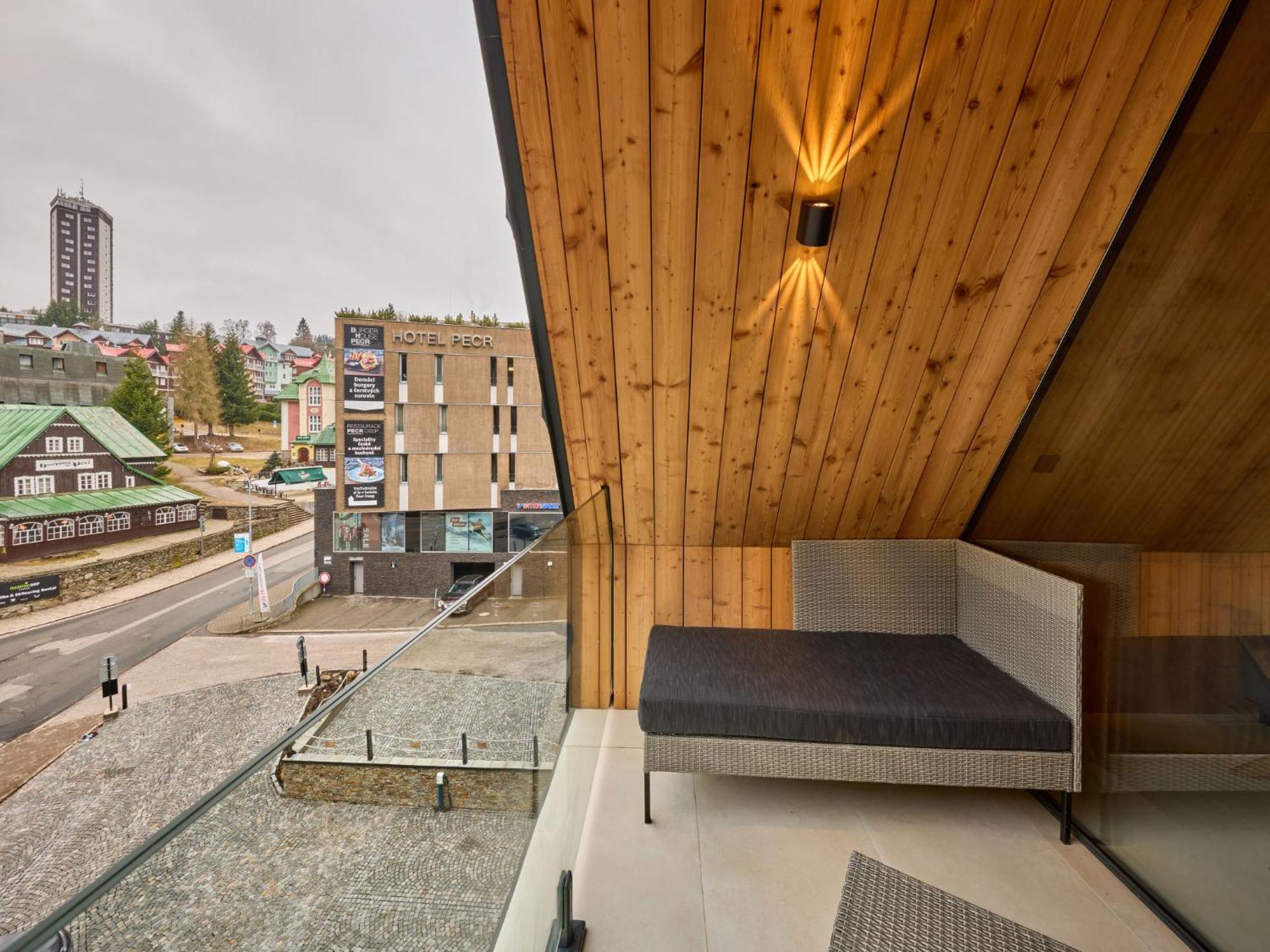 Apartment Maj-7 By Interhome Pec pod Snezkou Exterior foto