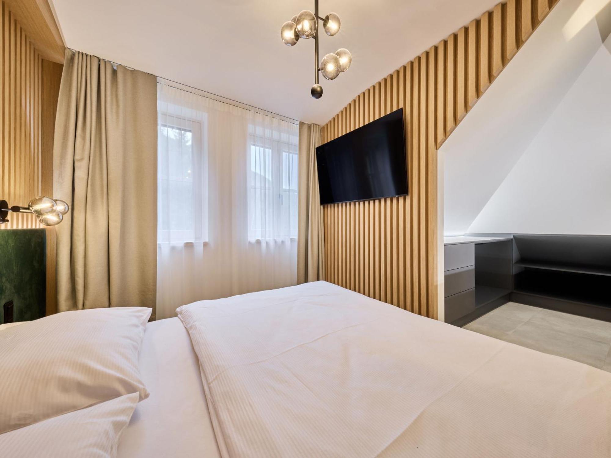 Apartment Maj-7 By Interhome Pec pod Snezkou Exterior foto