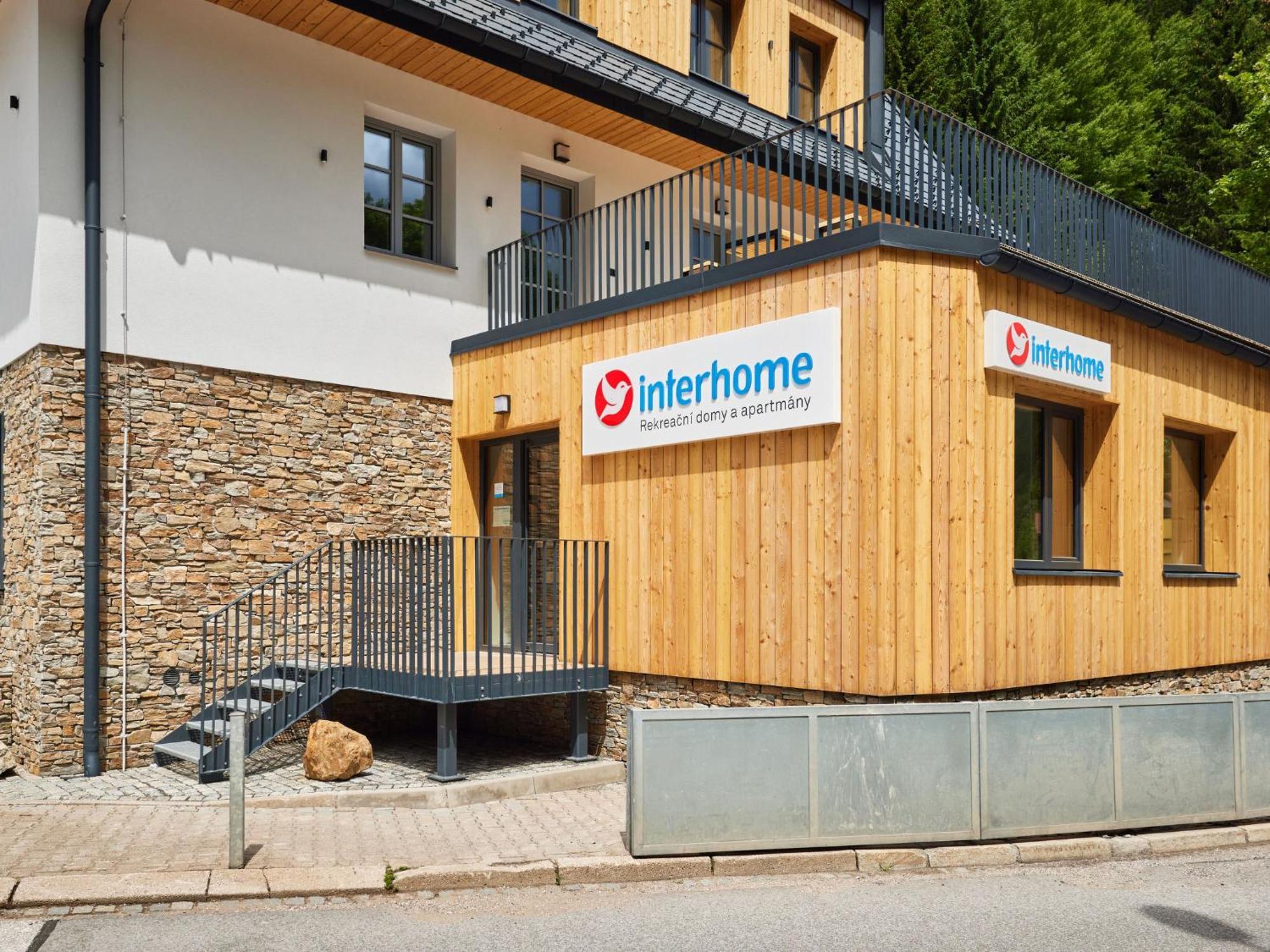 Apartment Maj-7 By Interhome Pec pod Snezkou Exterior foto
